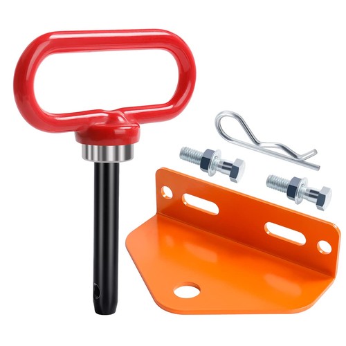 Universal heavy duty zero turn - duty,