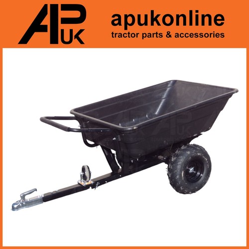 Quad atv utility tipping - quad, ride