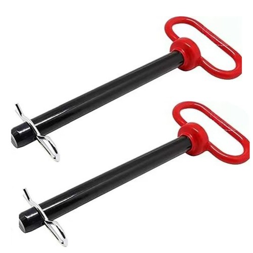 Inch trailer towing - by, 6