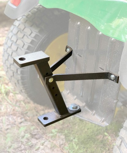 Eapele trailer hitch - hitch, for