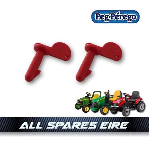 Peg perego trailer tow - perego,