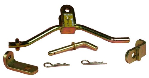 99900006 trailer hitch kit for - hitch,