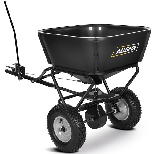 Augfir tow behind broadcast - augfir,