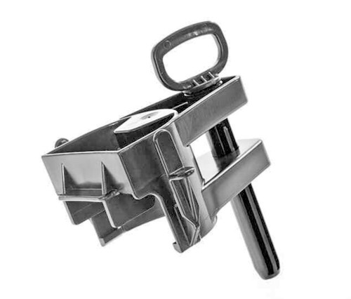 Rolly toys hitch - rolly, adapter